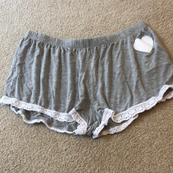 love peace lounge Other - (3/$20) lounge shorts